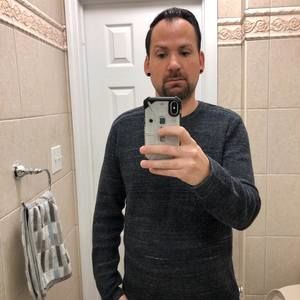 Meet your Posher, Cj